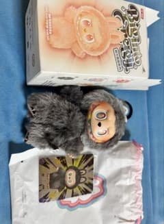 シークレットラブブのサムネイル