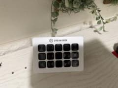 Elgato Stream Deck 15キー ホワイト 本体のサムネイル