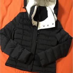 セオリー×UNIQLO ダウンのサムネイル