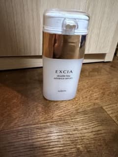 EXCIA ダブルキーアドバンスセラム 40mlのサムネイル