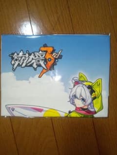 崩壊3rd A3 Wスエードファブリックポスター キアナ - メルカリ