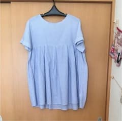 チュニック  サマンサモスモスのサムネイル