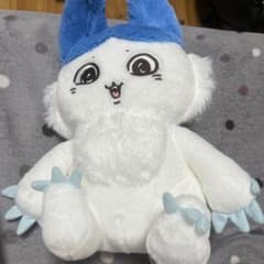 ち*ん様 ちいかパラレルワールド！？BIGぬいぐるみのサムネイル