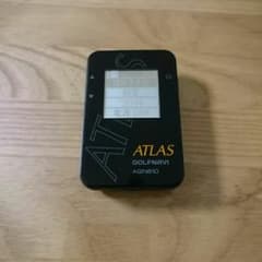 ゴルフGPS アトラスのサムネイル