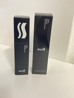 ヌオス　薬用育毛剤　80ml 新品未使用のサムネイル