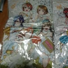 ラブライブ クッションのサムネイル