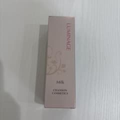 ルミネージュMilk CHANSOM COSMETICSのサムネイル