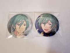 あんスタ 風早巽 缶バッジ - メルカリ