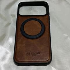신품 iPhone 17 Air 수첩형 케이스 브라운 137