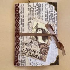 ジャンクジャーナル風おすそ分けファイル5 - メルカリ