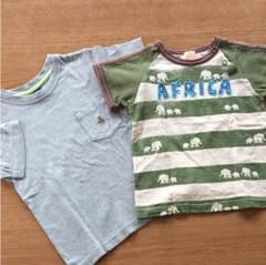 Tシャツ☆95のサムネイル
