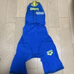 arena競泳水着　セントラル　アクアフォースＭＦ　SSのサムネイル