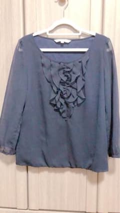 ナチュラルベーシック　シフォンのサムネイル