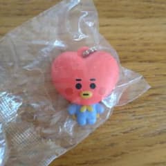 BT21 TATA マスコット　くら寿司のサムネイル