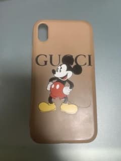GUCCI ミッキーマウス iPhoneケースのサムネイル
