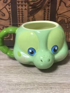 オルくん　マグカップのサムネイル