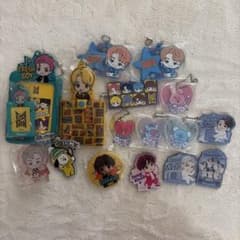 BTS tinytan 세트