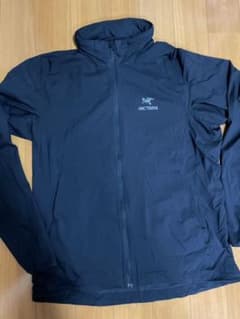 ノディンジャケット　Lサイズ　ARC'TERYX NODIN JACKETのサムネイル