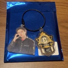 ONE Ｎ’ ONLY REI 沢村玲 エビライ 2026 アクキーのサムネイル