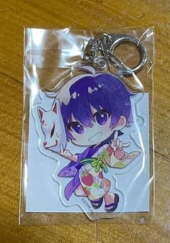 すとぷりあくきー （浴衣ver.／ななもり。）のサムネイル