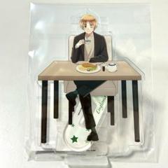 ヘタリア　朝食アクスタ Amazon.co.jp: ヘタリア スペイン アクスタ いっしょにごはん