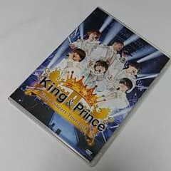 King & Prince/First Concert Tour 2018〈2…のサムネイル