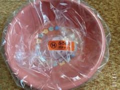 NALUさま専用 ポチャッコ ふろおけ サンリオ くじ ポチャッコ ふろおけのサムネイル