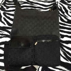 GUCCI バッグ2点セットのサムネイル