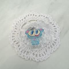 ナルミヤキャラクターズめじるしアクセサリー ナカムラくんのサムネイル