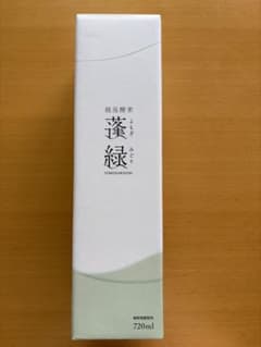 蓬緑 YOMOGIMIDORI 720mlのサムネイル