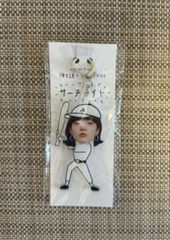 新品 あいみょん サーチライト アクリルキーホルダー - メルカリ