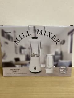 MILL MIXER(ミルミキサー)のサムネイル