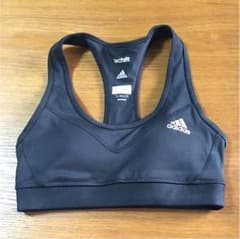アディダス スポーツブラ ★M ICA様専用★のサムネイル