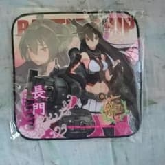 艦これ 長門 ハンカチ？のサムネイル