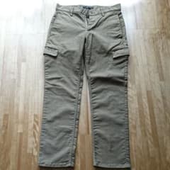 Johnbull美品カーゴパンツのサムネイル