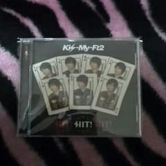 Kis-My-Ft2  即購入OK！のサムネイル