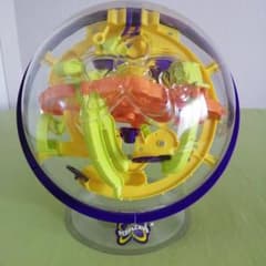 パープレクサス オリジナル★立体迷路のサムネイル