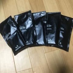MAURTEN Drink Mix 320 5袋　モルテン ドリンク 320のサムネイル