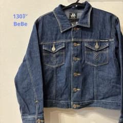 130センチ　Gジャンのサムネイル