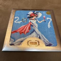 FEILER フェイラー 2017年 アニュアルバージョン タオルハンカチのサムネイル