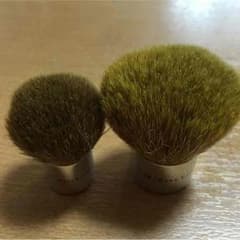ベアミネラル カブキブラシのサムネイル