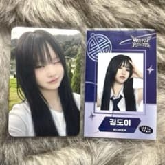 HIP POP Princess megsafe Japan 特典トレカ ドイ - メルカリ