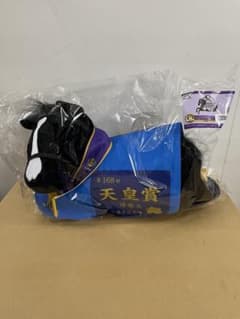 タイトーくじホースヒーローズLH賞、B賞、C賞6個、計8点セット - メルカリ