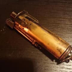 トレンチライターのサムネイル