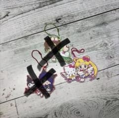 セーラームーン ホルダーのサムネイル