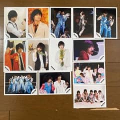 SexyZone 中島健人 公式写真のサムネイル