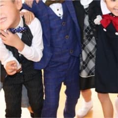 キッズスーツ★のサムネイル