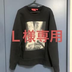 希少シュプリームスウェット！極美品。専用のサムネイル