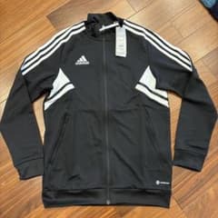 adidas ジャージ L 上下セット　定価13980円のサムネイル