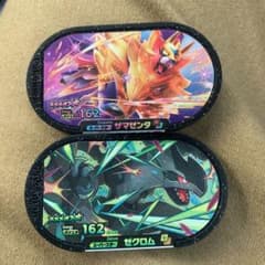 ポケモンメザスタのサムネイル